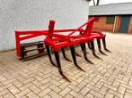 Cultivator Wifo 300 + buizenrol, Tuin en Terras, Hand-tuingereedschap, Ophalen of Verzenden, Cultivator