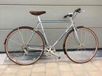 Retro koersfiets Colnago (53) - sportfiets, Autres marques, 10 à 15 vitesses, Enlèvement, 28 pouces
