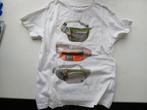 Tshirt MAYORAL 8J/128, Kinderen en Baby's, Verzenden, MAYORAL, Shirt of Longsleeve
