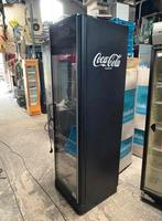 Coca cola ijskast frigo, Ophalen