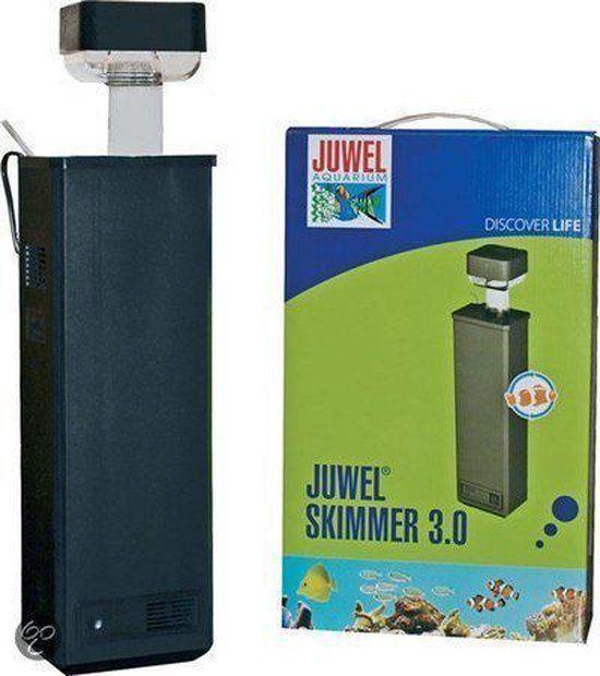 Juwel Eiwitafschuimer, Dieren en Toebehoren, Vissen | Aquaria en Toebehoren, Gebruikt, Filter of Co2, Ophalen of Verzenden