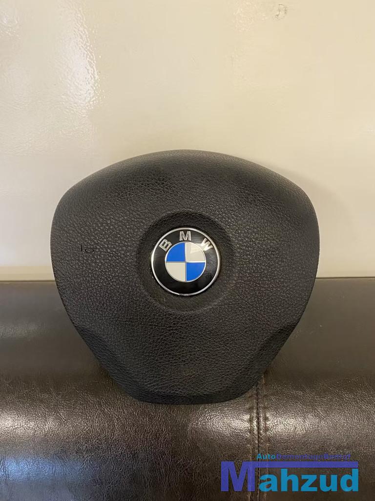 BMW 1 3 SERIE F20 F21 F30 F80 Stuur airbag 679133009, Petuelring 130
80788  Munich, DE, Gebruikt, Info@bmw.de, BMW