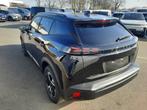 Peugeot 2008 2008 Allure 1.2 Turbo 100pk Man. 6, https://public.car-pass.be/vhr/b99d9128-c32b-4233-938e-4af19522f5e8, Achat, Entreprise