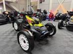 CAN AM RYKER 900 RALLY * 2024 * GARANTIE * CT ok, BRP, BRP, 900 cc, 3 cilinders