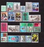 België 1968 compleet jaar **, Postzegels en Munten, Verzenden, Postfris, Postfris