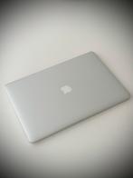 MacBook Pro 15” Retina (2015) i7 16GB RAM – Zeer krachtig, Computers en Software, Ophalen, 15 inch, Zo goed als nieuw, MacBook