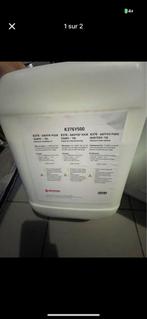 Additif chape pour chauffage sol, Enlèvement, Comme neuf