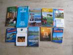 Reisgidsen, Boeken, Ophalen, Gelezen, Europa, Reisgids of -boek