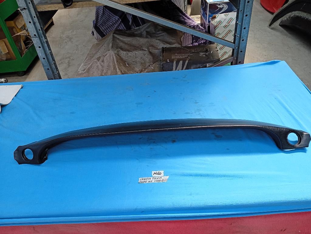 Tableau de bord Lancia Fulvia HF s1, Enlèvement, Utilisé, Lancia