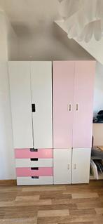 2 armoires ikea, Maison & Meubles, Enlèvement