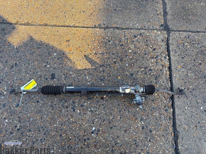 Stuurhuis Bekrachtigd van een Honda Prelude, Honda, Gebruikt, -, -