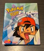 Pokemon Flippo Boek - Gotta Catch 'em all!, Ophalen of Verzenden, Verzameling