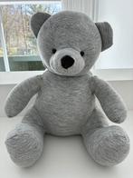 Ours gris, 30 cm, en bon état !, Enlèvement ou Envoi, Comme neuf, Ours