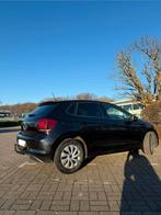 Vw polo bj 2021 1.0 benzine, Auto's, Voorwielaandrijving, Zwart, Zwart, 5 deurs