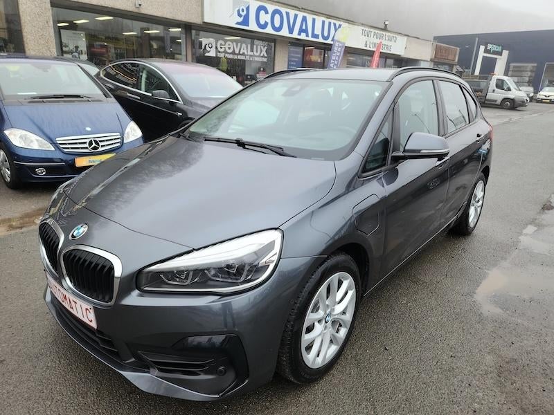 BMW 225 XE Iperformance Hybride automatique "Moto46", Autos, BMW, Entreprise, Achat, Série 2 Active Tourer, ABS, Caméra de recul