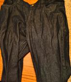 Jeans homme, Enlèvement