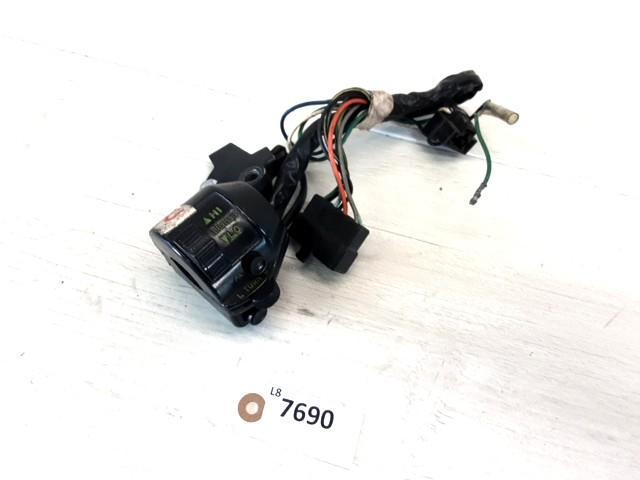 CB250 nighthawk 1996 - 2000 Honda D1-51182, Motos, Pièces | Honda