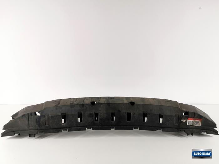 Remplissages de pare chocs avant d'un Volvo V70, -, 3 mois de garantie, -, -