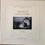 Silence Sculpture - Chapelle Saint-Louis de la Salpêtrière P, Bernard Pierron, Beeldhouwkunst, Ophalen of Verzenden, Zo goed als nieuw