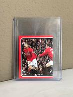 Cristiano Ronaldo 2008 Panini Manchester United Sticker 210, Ophalen of Verzenden, Sticker