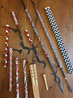 Voor verzameling, Diversen, Ophalen