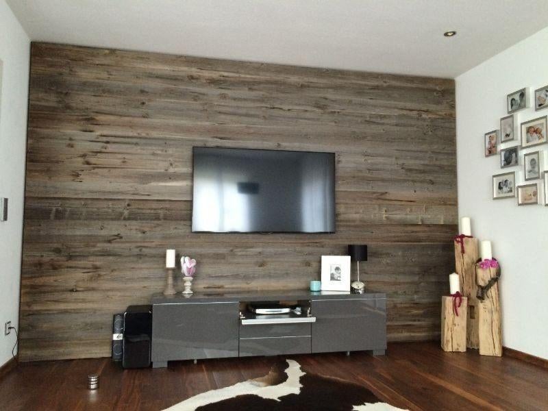 140 STUKS STEIGERPLANKEN 30X200MM 5.00M OLD GREY, Ophalen