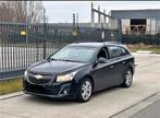 BESTE HIERBIJ VERKOOP IK MIJN PRACHT: CHEVROLET CRUZE   2014, Auto's, Bruin, Leder, Diesel, Radio