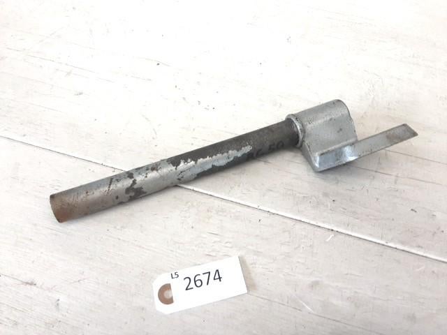 RG50 1987 - 1990 Suzuki Clipon D1-54019