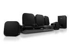 Philips home theater HTS 2500, Philips, Comme neuf, Enlèvement, 70 watts ou plus