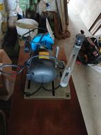 Zaagblad slijper voor widia Zaagbladen, Enlèvement ou Envoi, Comme neuf