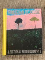 Gesigneerd boek Rinus Van De Velde, Enlèvement ou Envoi, Comme neuf