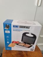 Sandwich toaster, Electroménager, Grils de contact, Enlèvement, Neuf
