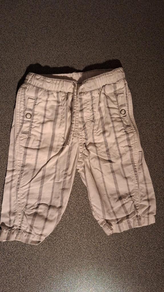 Broekje Mexx maat 62, Kinderen en Baby's, Babykleding | Maat 62, Mexx, Broekje, Ophalen of Verzenden, Zo goed als nieuw