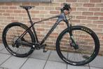 Orbéa Alma M50 maat L shimanoSLX12 v als nieuw licht gereden, Hardtail, Heren, Zo goed als nieuw, 53 tot 57 cm