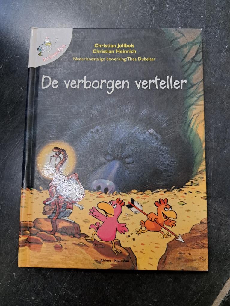 Kinderboeken eerste leesboekjes, Ophalen of Verzenden, Zo goed als nieuw, Fictie algemeen