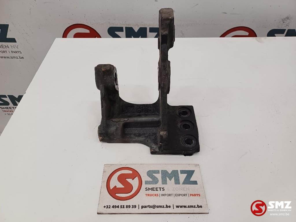 Occ montagebeugel bladveer vooras rechts Scania, Gebruikt, Scania, Ophanging en Onderstel