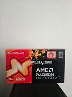 RX 9060XT 16 GB SAFFIERPULS! NIEUW!!, Ophalen