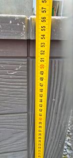 Bac de rangement, Jardin & Terrasse, Enlèvement