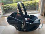Set: Autostoel Maxi-Cosi Pebble 360 + Isofixbase FamilyFix, Ophalen, Gebruikt, Maxi-Cosi, Isofix