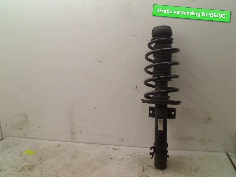 AMORTISSEUR AVANT Volkswagen Polo V (6R) (6R0413031AH), Utilisé, De Bloemendaal 21 21
5221 EB  'S HERTOGENBOSCH, NL, Info@123Parts.nl