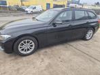 BMW 318 Break 2.0 Diesel, Auto's, Euro 5, Bedrijf, 5 deurs, 3 Reeks