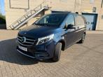 Mercedes v250/4matic/avangarde/2017, Auto's, Automaat, Euro 6, 22 cc, Bedrijf