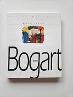 Bram Bogart - kunstboek gesigneerd, Antiek en Kunst, Kunst | Overige Kunst, Ophalen