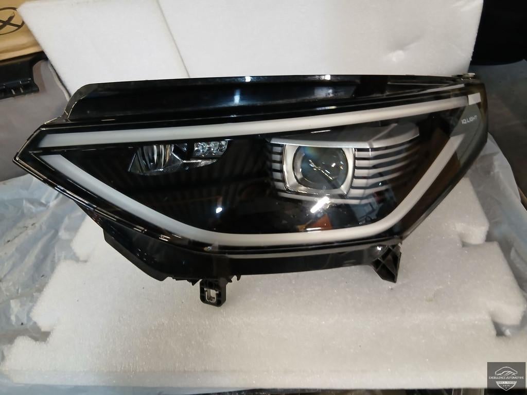 VW ID Buzz 2022+ IQ Light LED Koplamp Links 1T3941035B, Autos : Pièces & Accessoires, Éclairage, Volkswagen, Utilisé