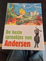 De beste sprookjes van Andersen, Boeken, Prentenboeken en Plaatjesalbums, Ophalen