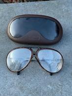 Vintage bril Porsche carrera, Ophalen, Gebruikt, Bril, Carrera