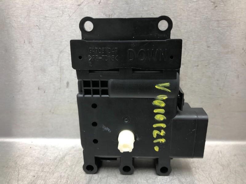 ACTIONNEUR MOTEUR VOLET CHAUFFAGE Mazda CX-5 (KE,GH), Utilisé, Mazda