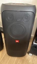 JBL 310 Partybox, JBL, Comme neuf, Enlèvement, Autres types