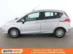 Ford B-MAX 1.6 Ti-VCT Trend (bj 2017, automaat), Auto's, 1596 cc, Gebruikt, Zwart, 1309 kg