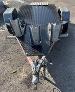 motoraanhangwagen te koop, Motoren, Ophalen